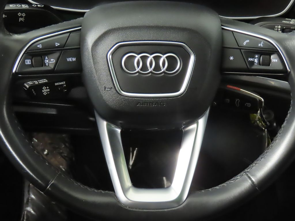 Thumbnail: 2022 Audi Q3 - 15