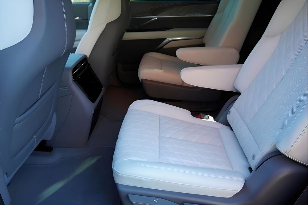 New 2026 Black Cadillac Sport image 30