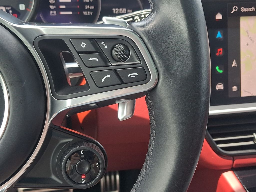 Thumbnail: 2023 Porsche Cayenne - 26