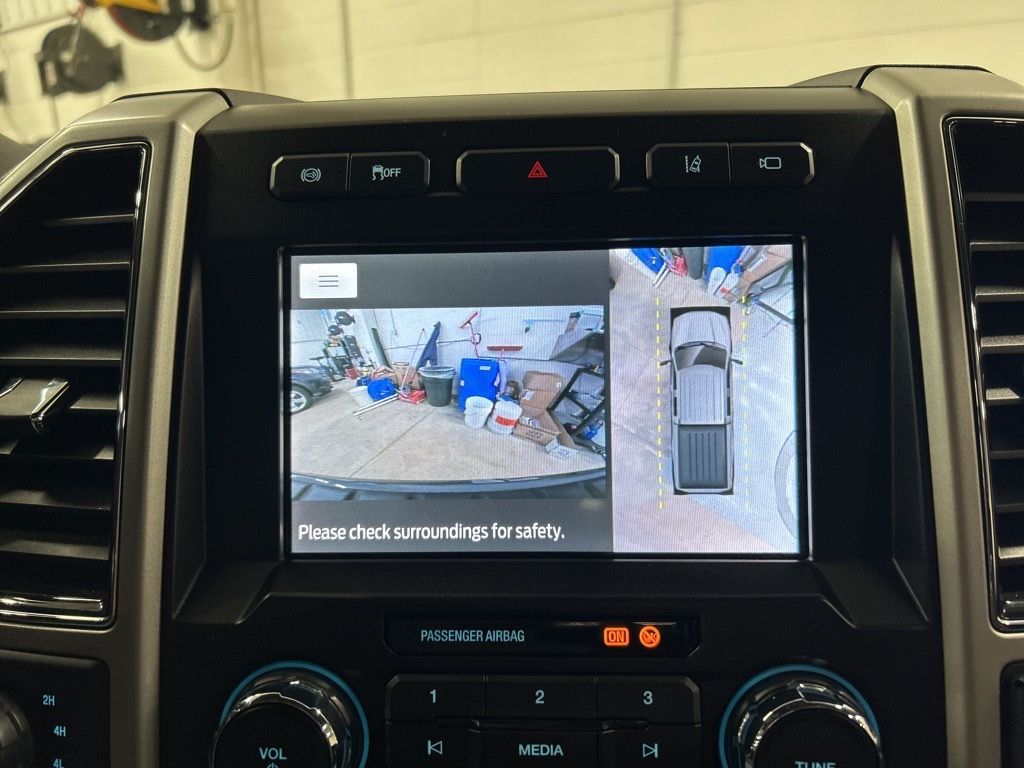 used 2021 Ford F-250SD car, priced at $69,413