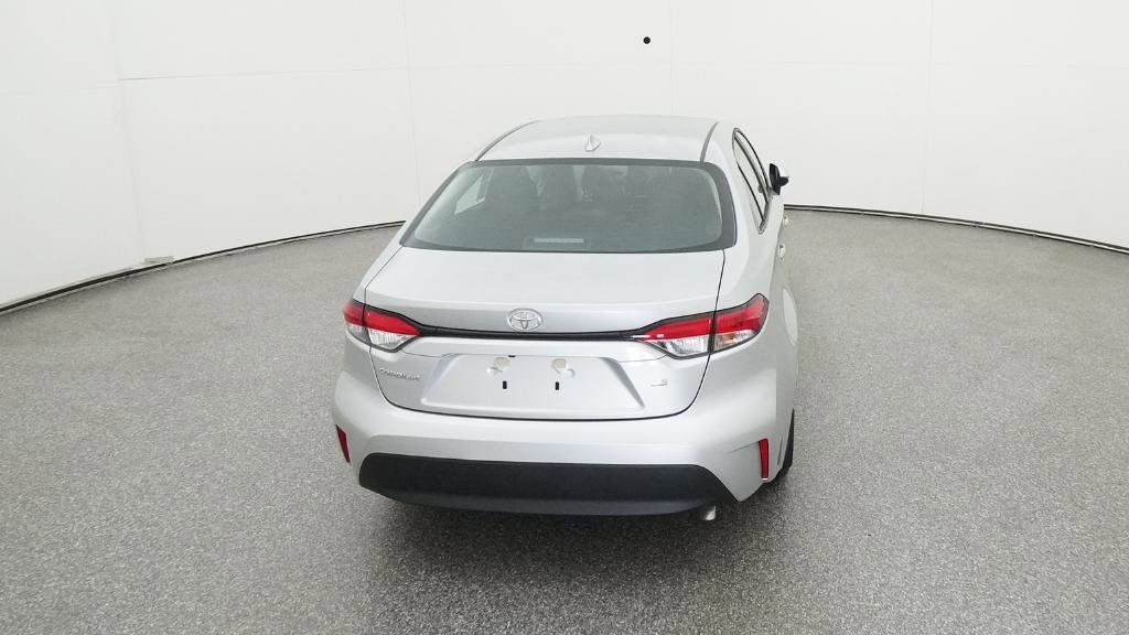 Thumbnail: 2026 Toyota Corolla - 6