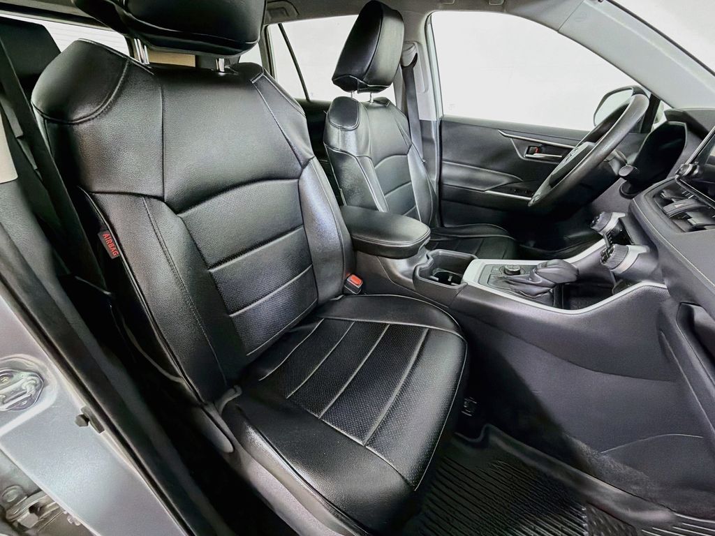 Used 2024 Toyota RAV4 Hybrid SUV