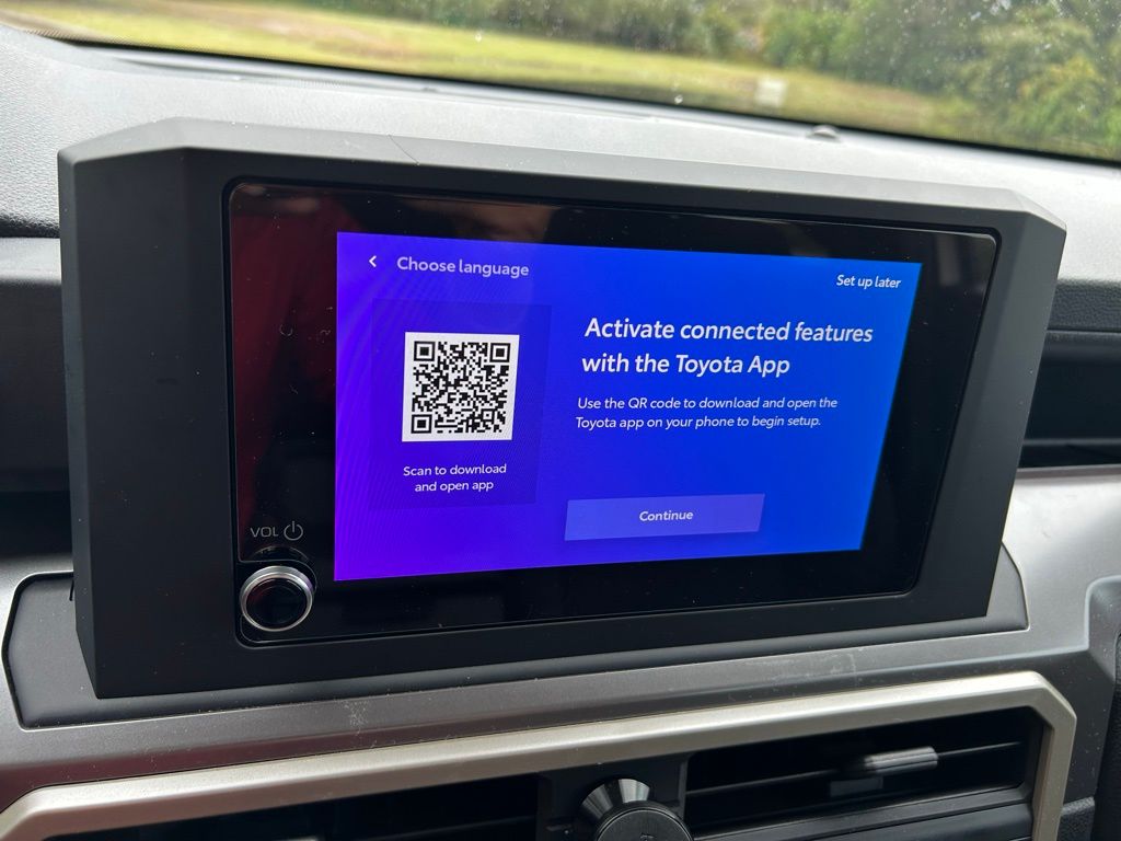 Thumbnail: 2024 Toyota Tacoma - 24