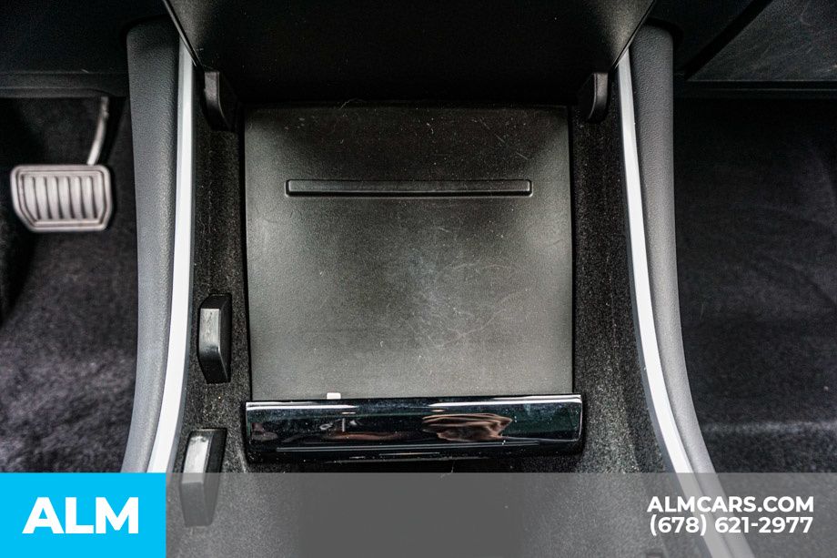 2019 Tesla Model 3 Long Range - Photo 42
