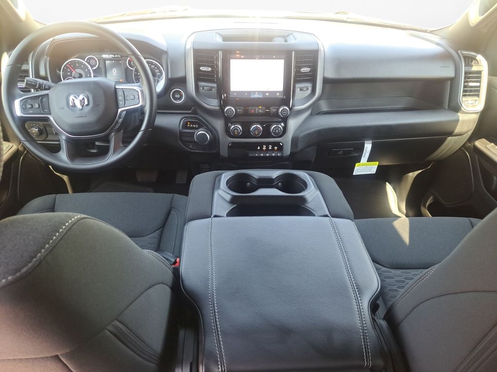 New Car 2025 Ram 1500  Tradesman For Sale Under $50,000 In Austin, Texas
