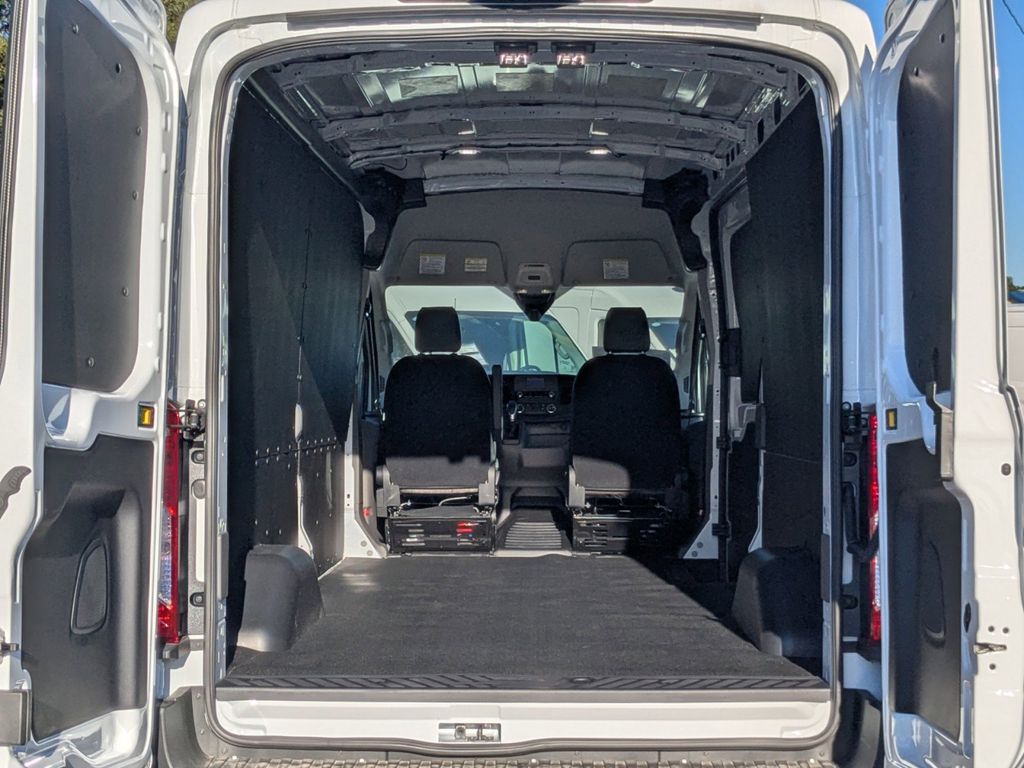 2025 Ford Transit-250 Cargo Van 