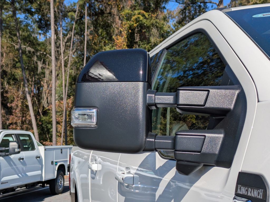 2026 Ford F-250 King Ranch