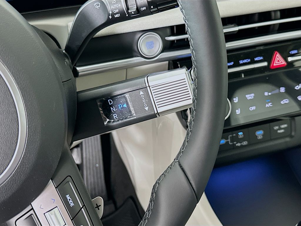 Thumbnail: 2026 Hyundai Tucson - 15