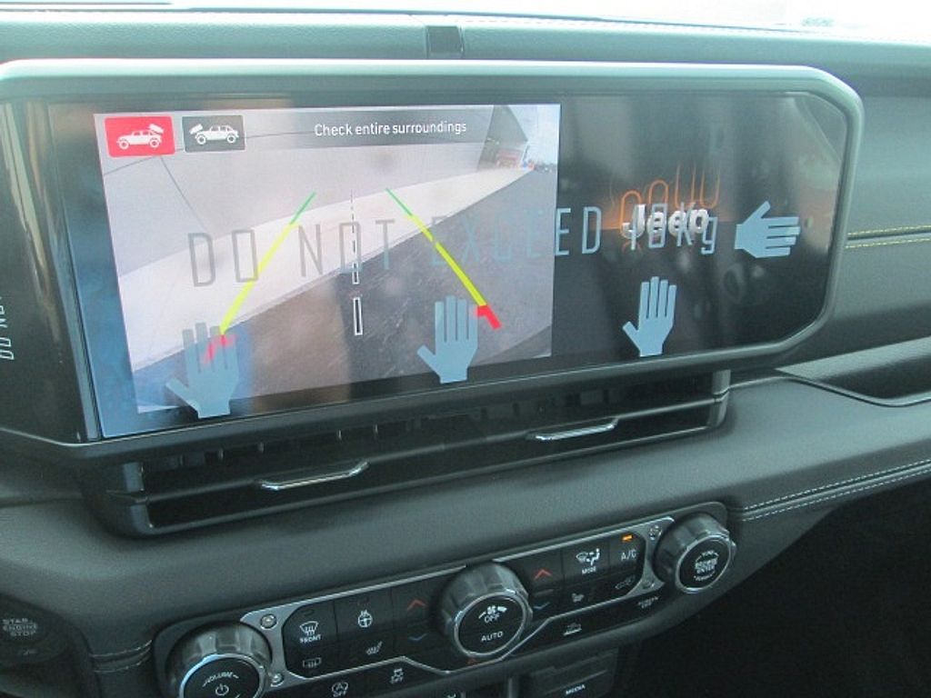 New 2024 Jeep Wrangler For Sale in Farmington, AR