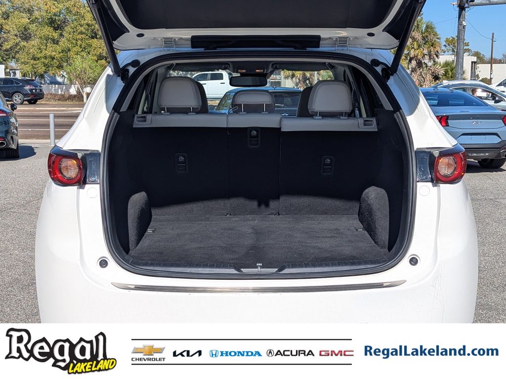 used 2018 Mazda CX-5 car, priced at $12,893