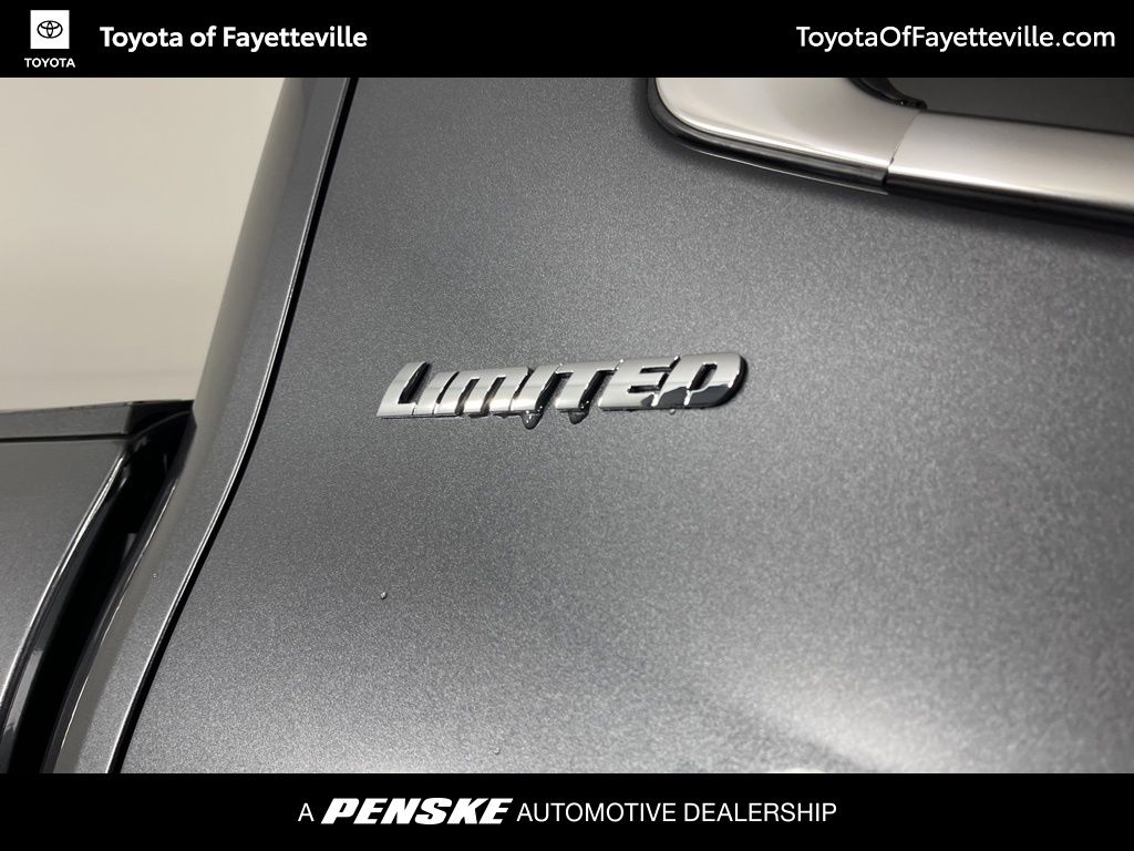 Thumbnail: 2026 Toyota Tundra - 9