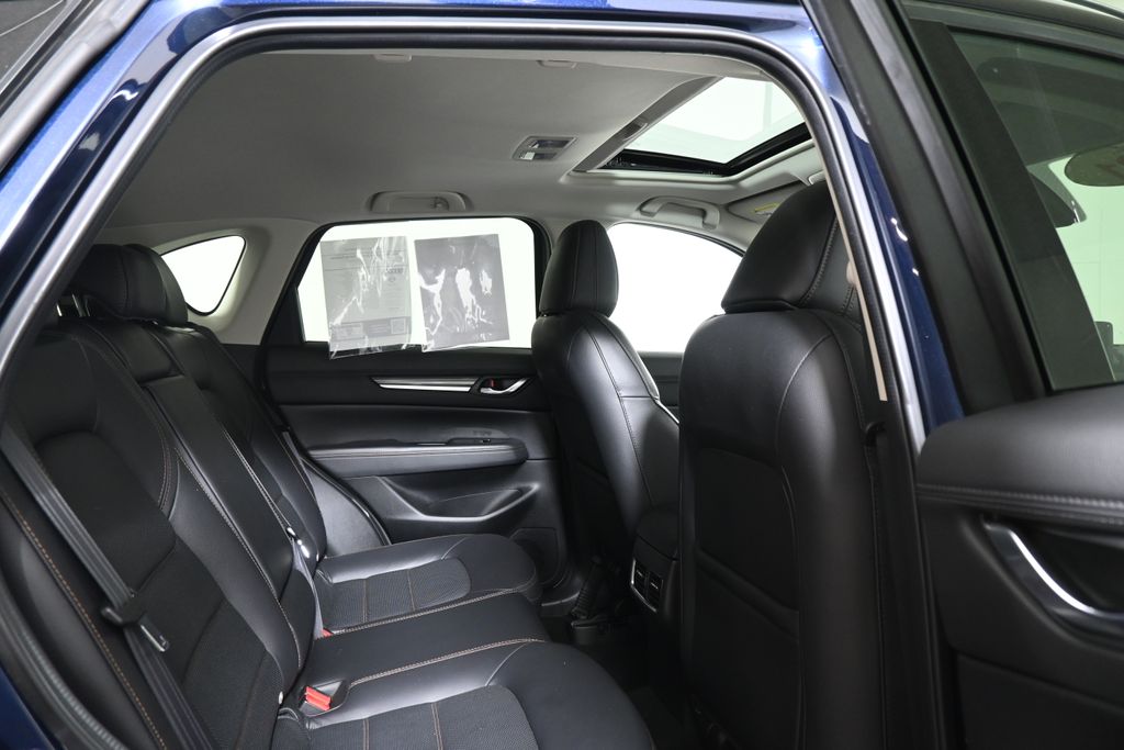 Thumbnail: 2021 Mazda CX-5 - 27