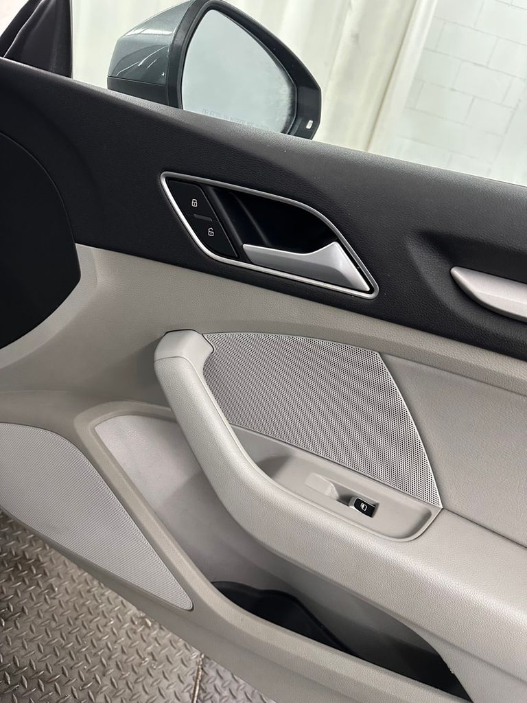 used 2016 Audi A3 car, priced at $15,785