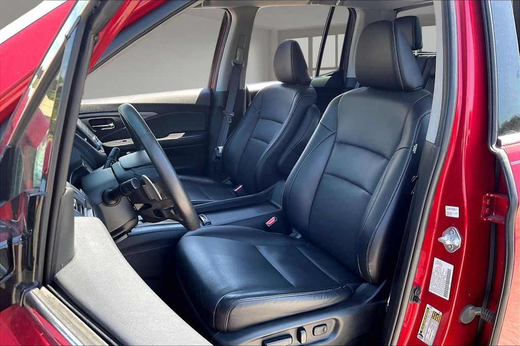 Used 2022 Honda Ridgeline Truck