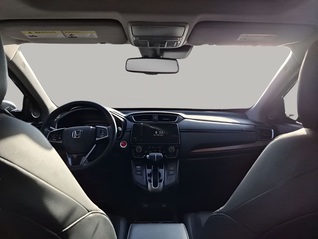 Used Car 2021 Honda Cr-v  Ex-l For Sale Under $20,000 In Austin, Texas