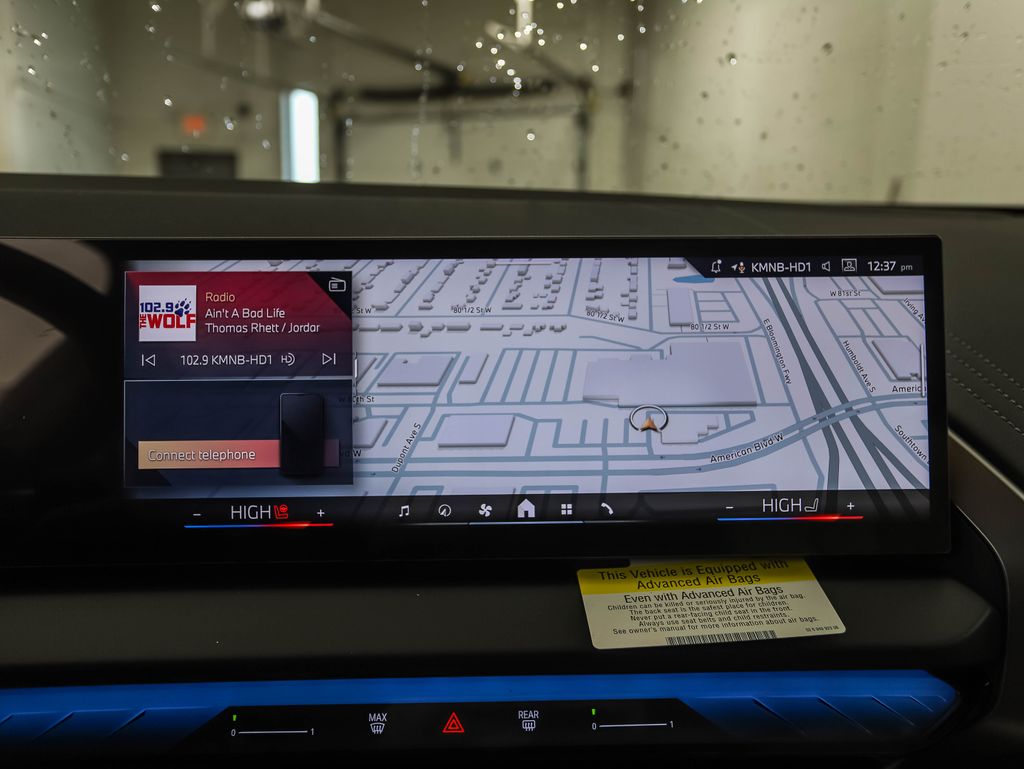 Thumbnail: 2026 BMW X3 - 15