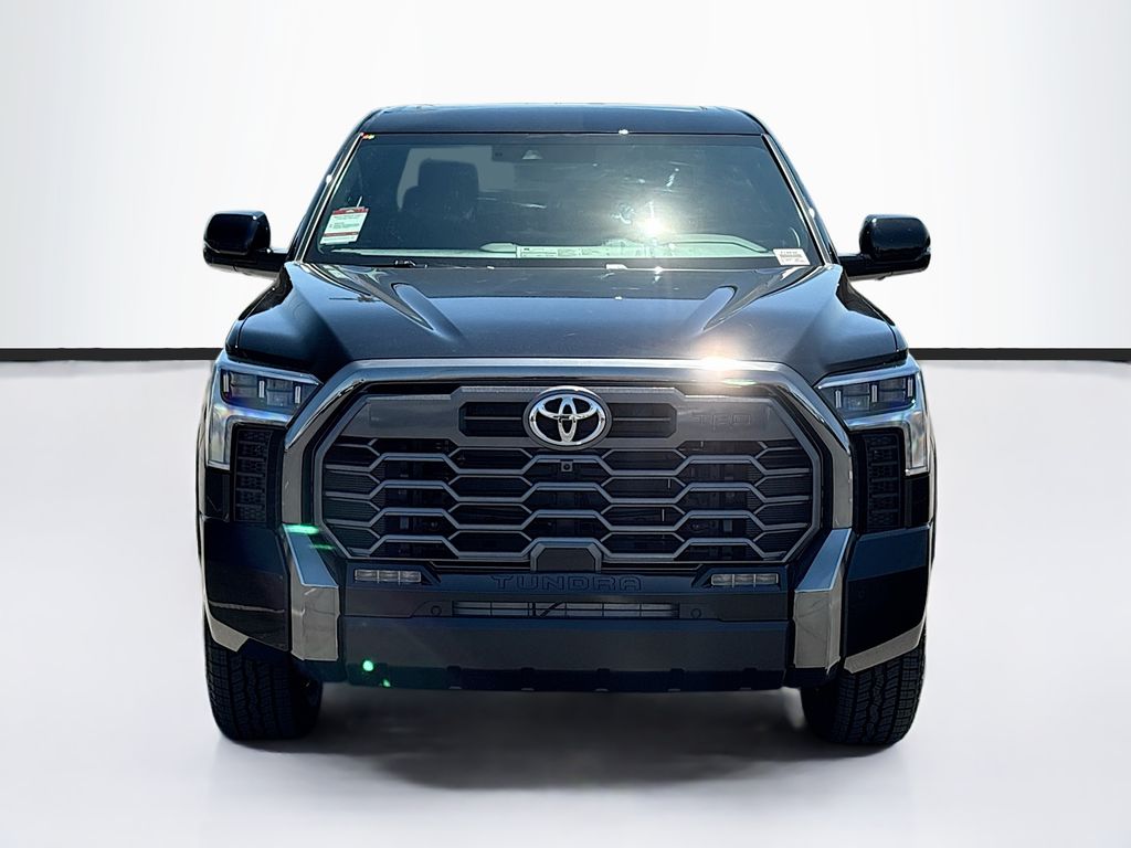 Thumbnail: 2026 Toyota Tundra - 2