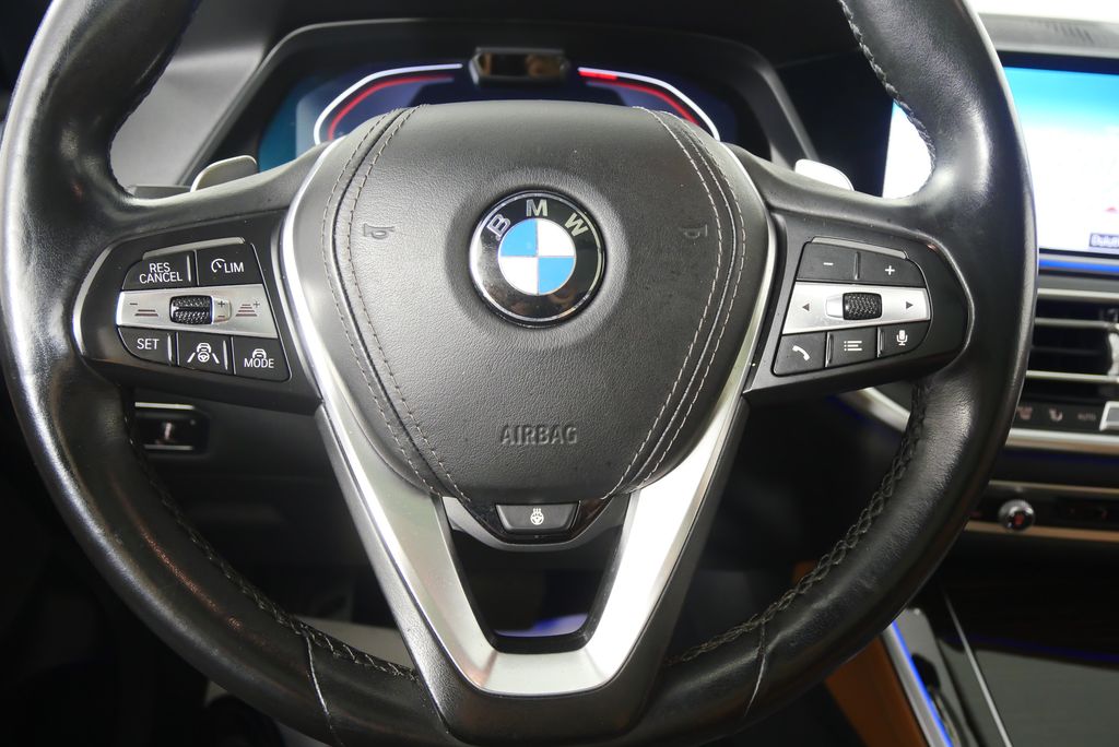 Thumbnail: 2019 BMW X5 - 22