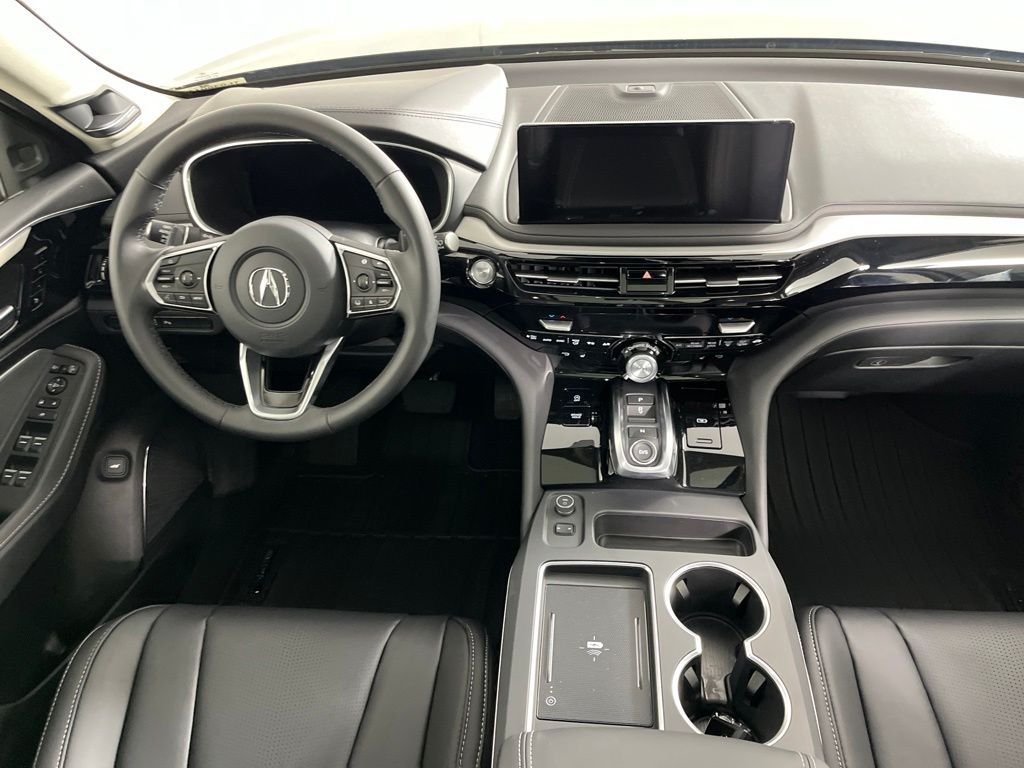 Thumbnail: 2026 Acura MDX - 15