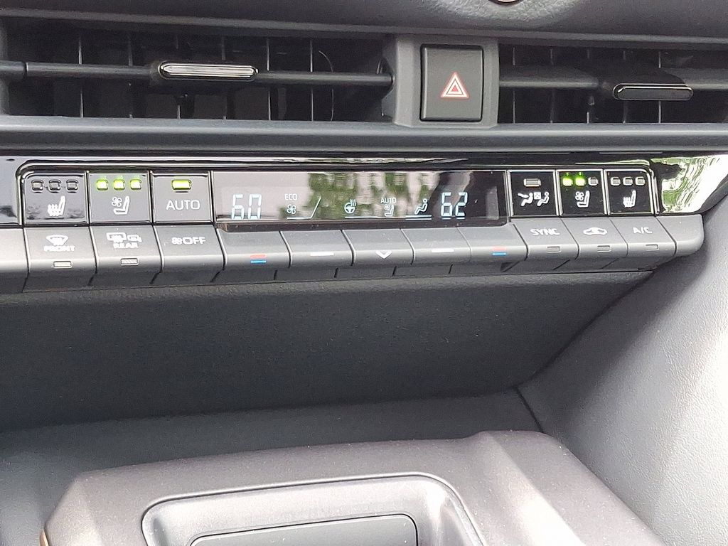 2023 Toyota Crown Limited 16