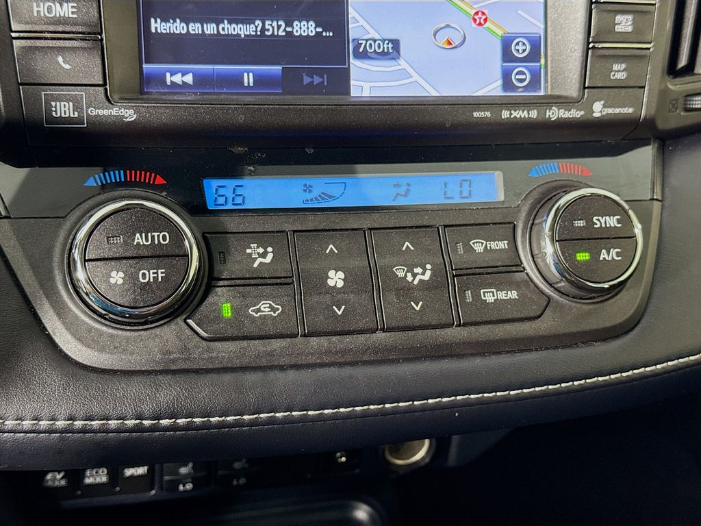 Thumbnail: 2018 Toyota RAV4 - 16