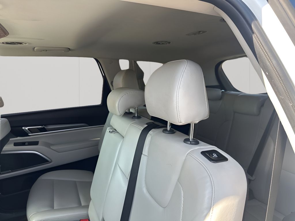 Used Car 2020 Kia Telluride  S For Sale Under $20,000 In Austin, Texas