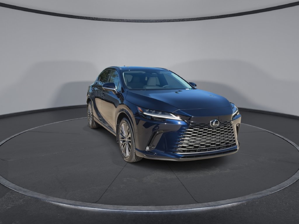 Thumbnail: 2026 Lexus RX - 3