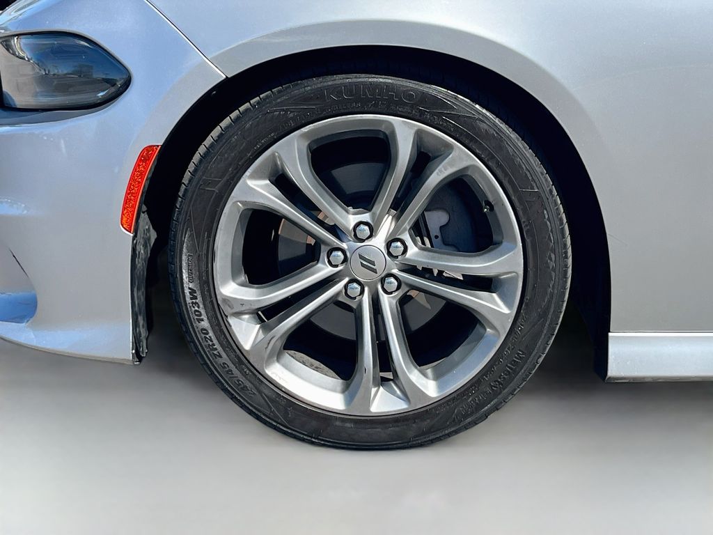 Used 2020 Silver Dodge R/T image 31