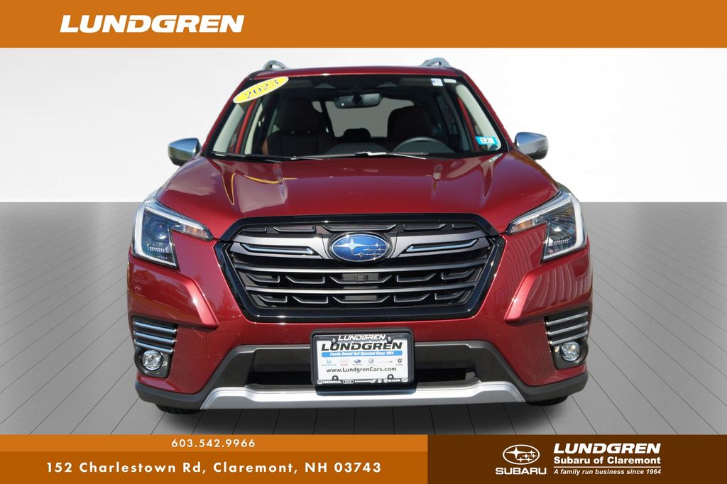 Used 2023 Subaru Forester SUV