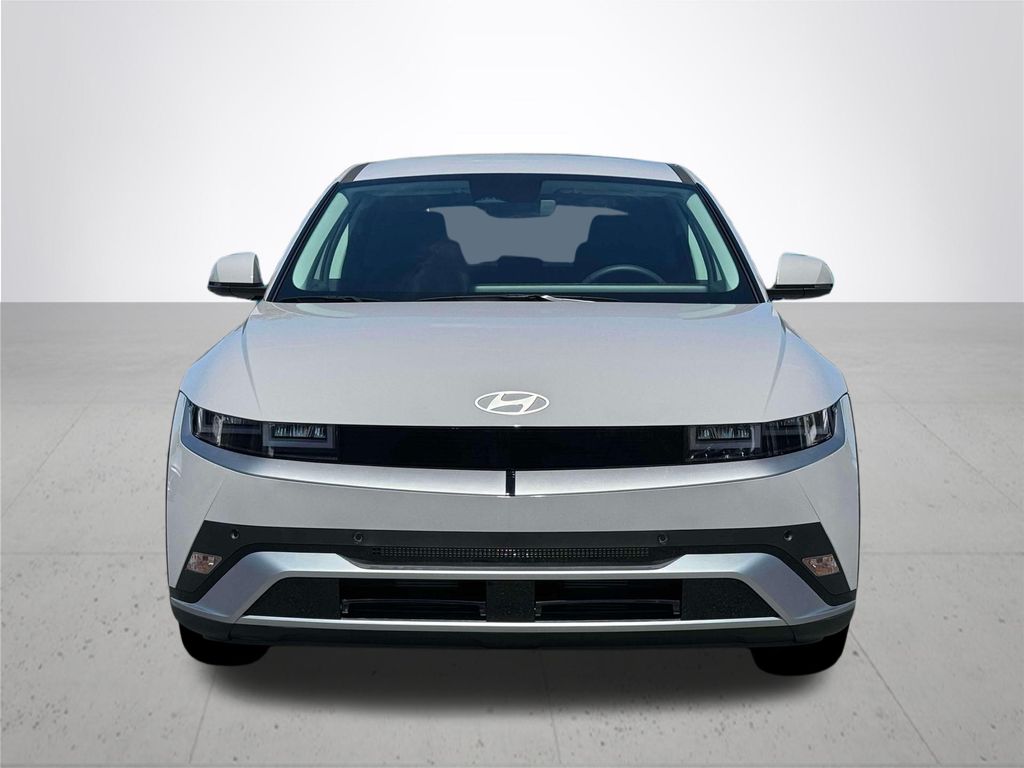 2025 Hyundai IONIQ 5 SE