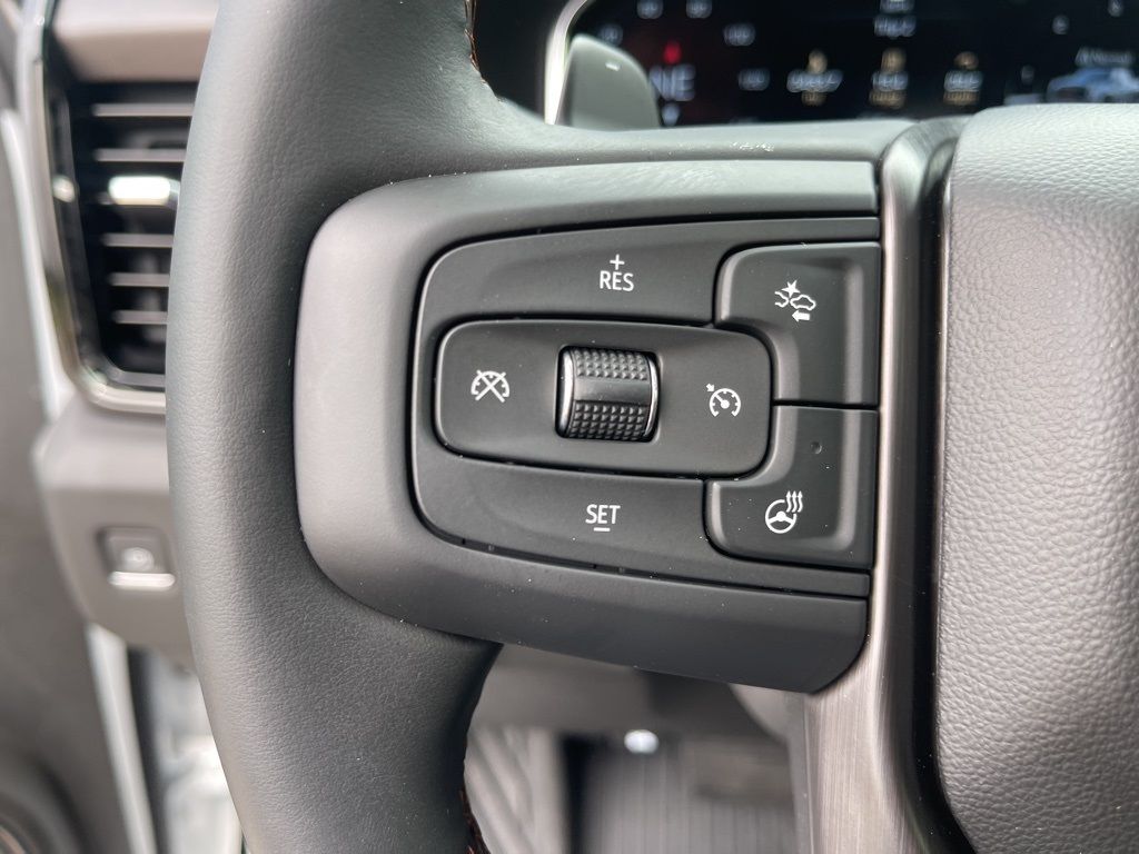 Used Car 2025 Gmc Sierra 1500  At4 For Sale In Austin, Texas