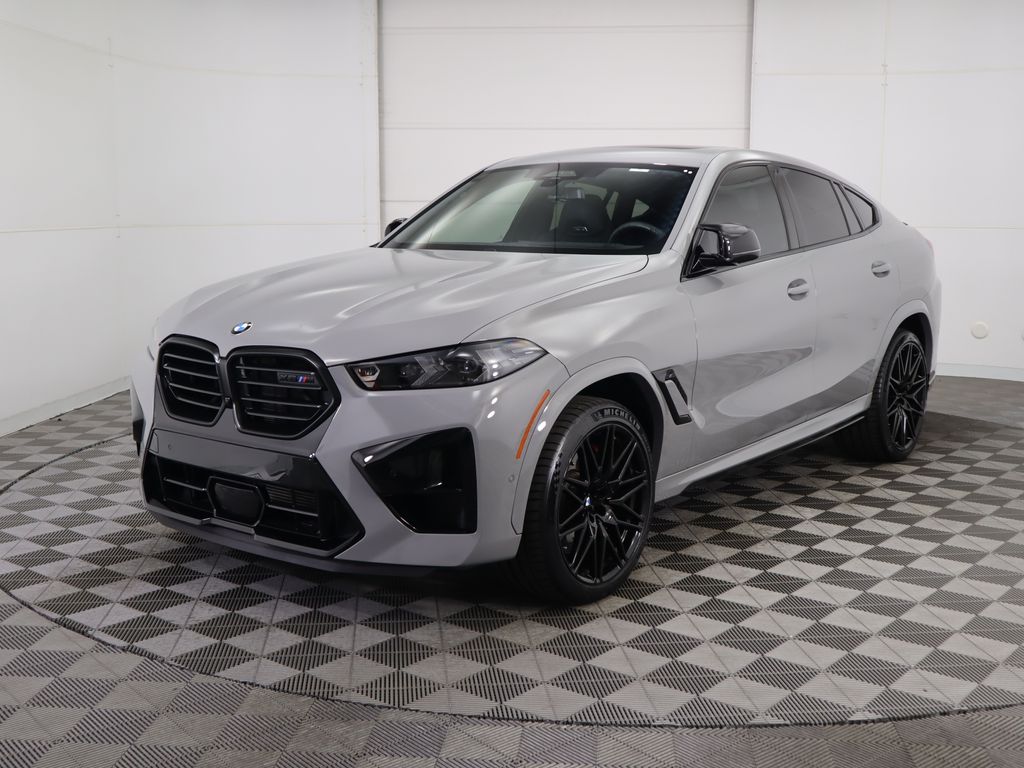 2024 BMW X6 M -
                  Phoenix, AZ