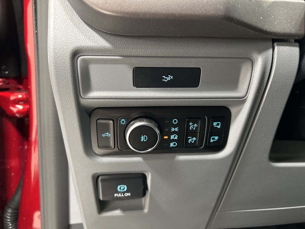 new 2026 Ford F-150 car, priced at $62,890