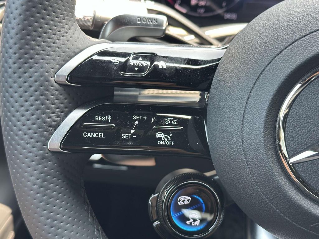 2025 Mercedes-Benz AMG GT 43 14