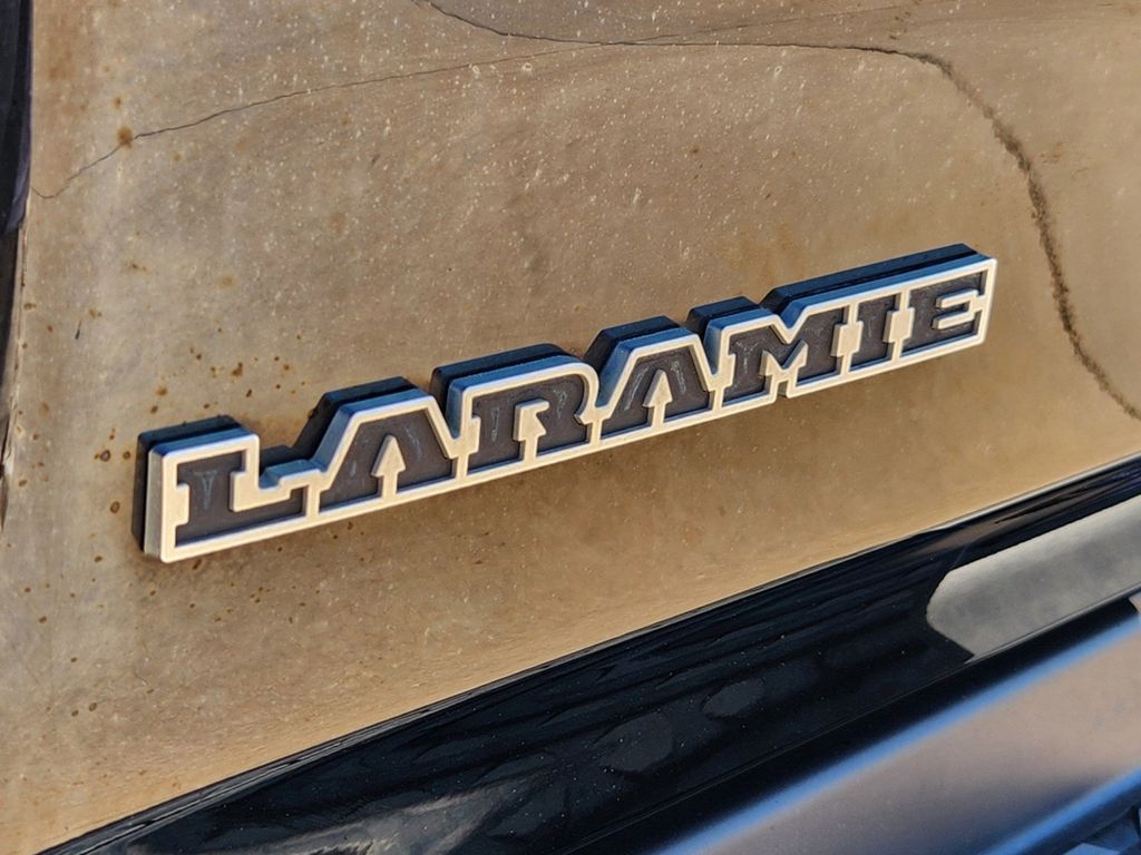 2021 Ram 1500 Laramie 13