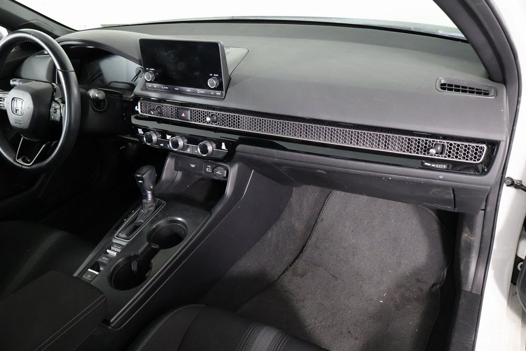 Thumbnail: 2023 Honda Civic - 9