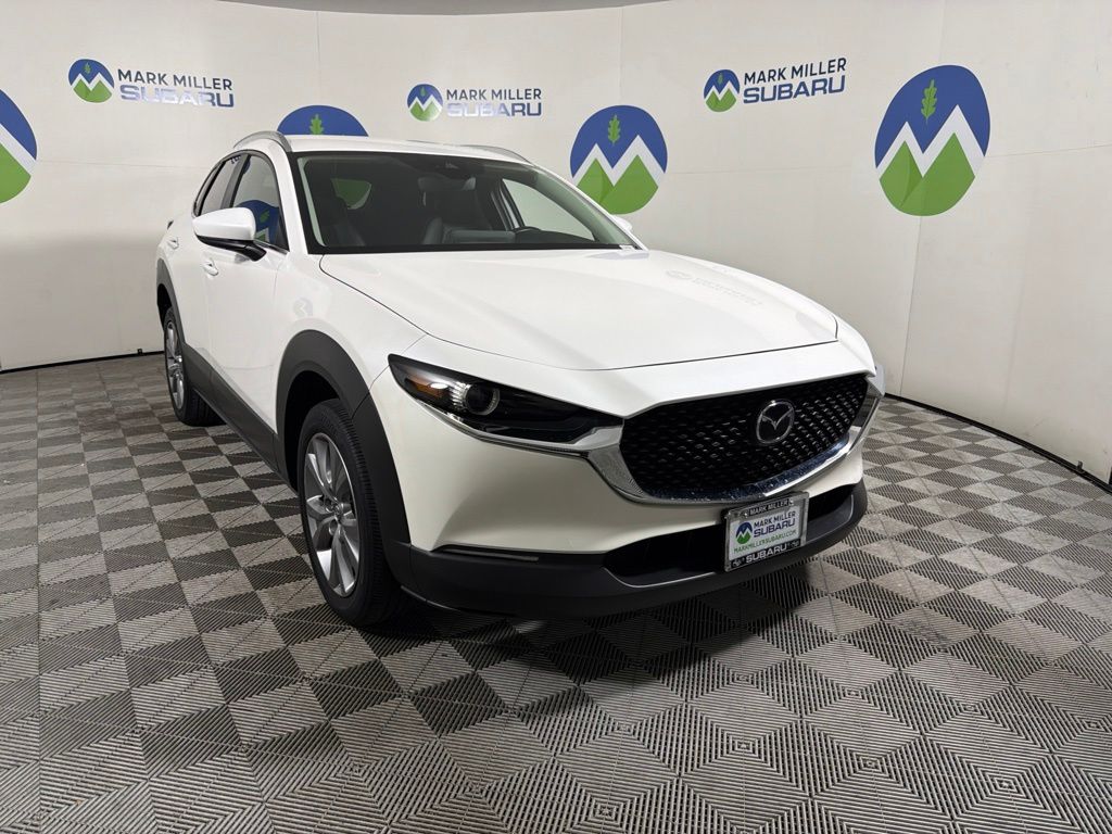 2023 Mazda CX-30 2.5 S Select Package