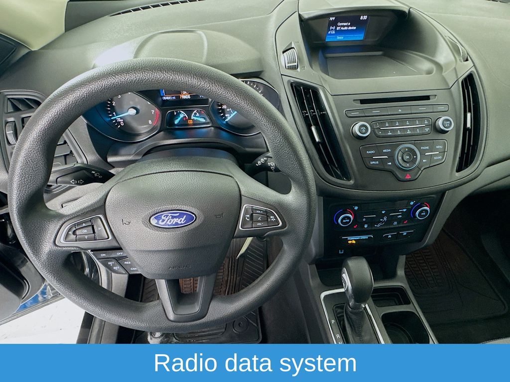 Used Car 2018 Ford Escape  Se For Sale Under $15,000 In Austin, Texas