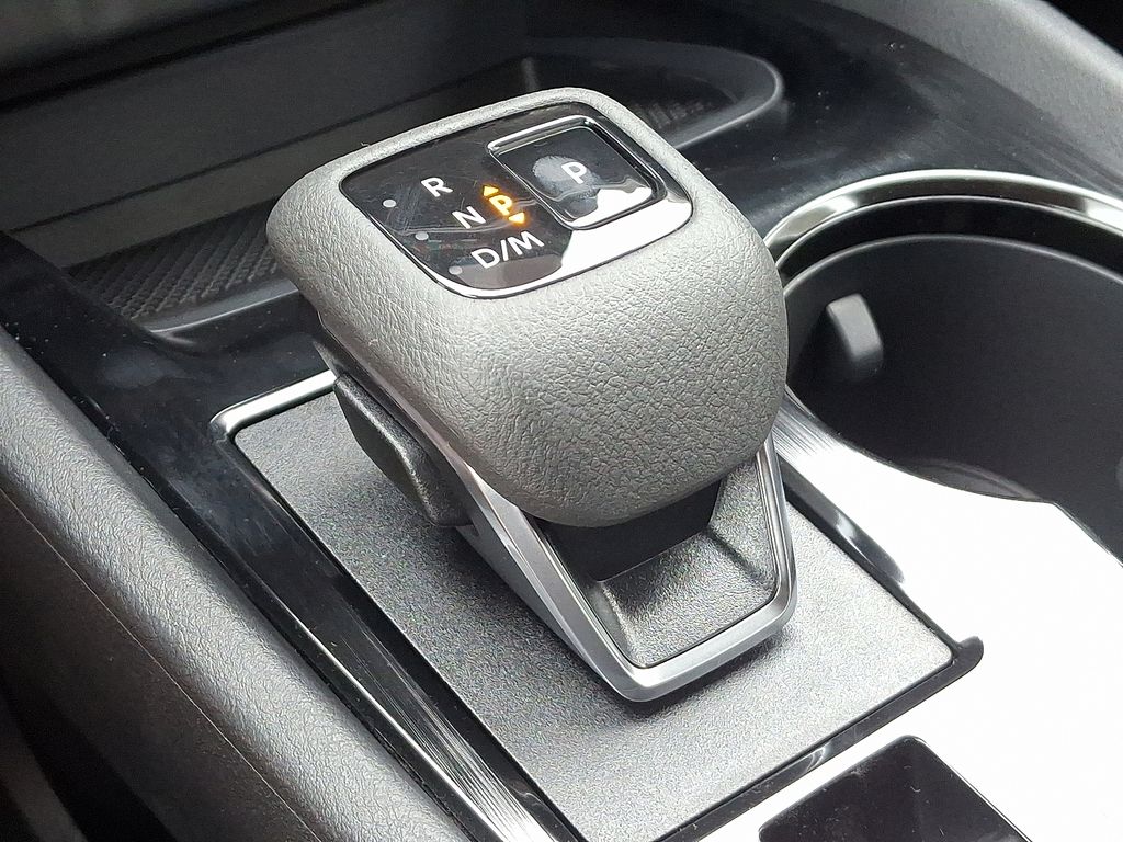 Thumbnail: 2026 Nissan Rogue - 6