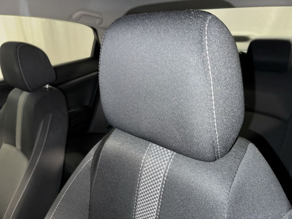 used 2019 Honda Civic car, priced at $18,550