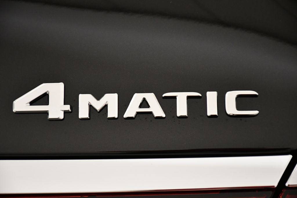 Thumbnail: 2026 Mercedes-Benz S-Class - 10