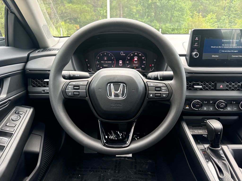 New 2026 Blue Honda SE image 16