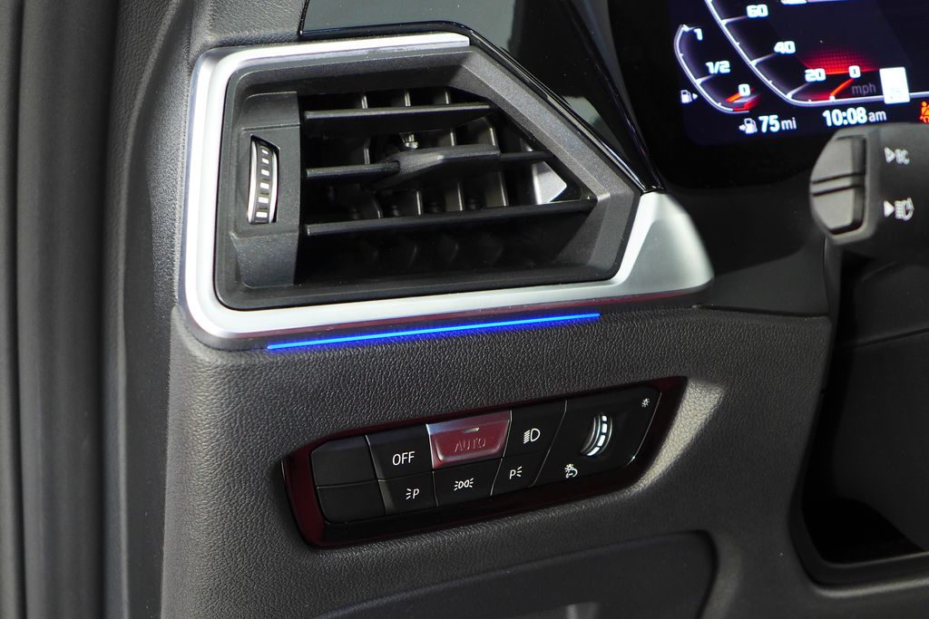 Thumbnail: 2023 BMW M4 - 25