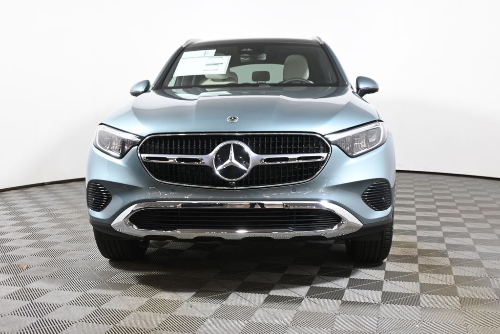 Thumbnail: 2027 Mercedes-Benz GLC - 10