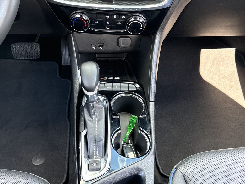 Used 2025 Buick Encore GX SUV