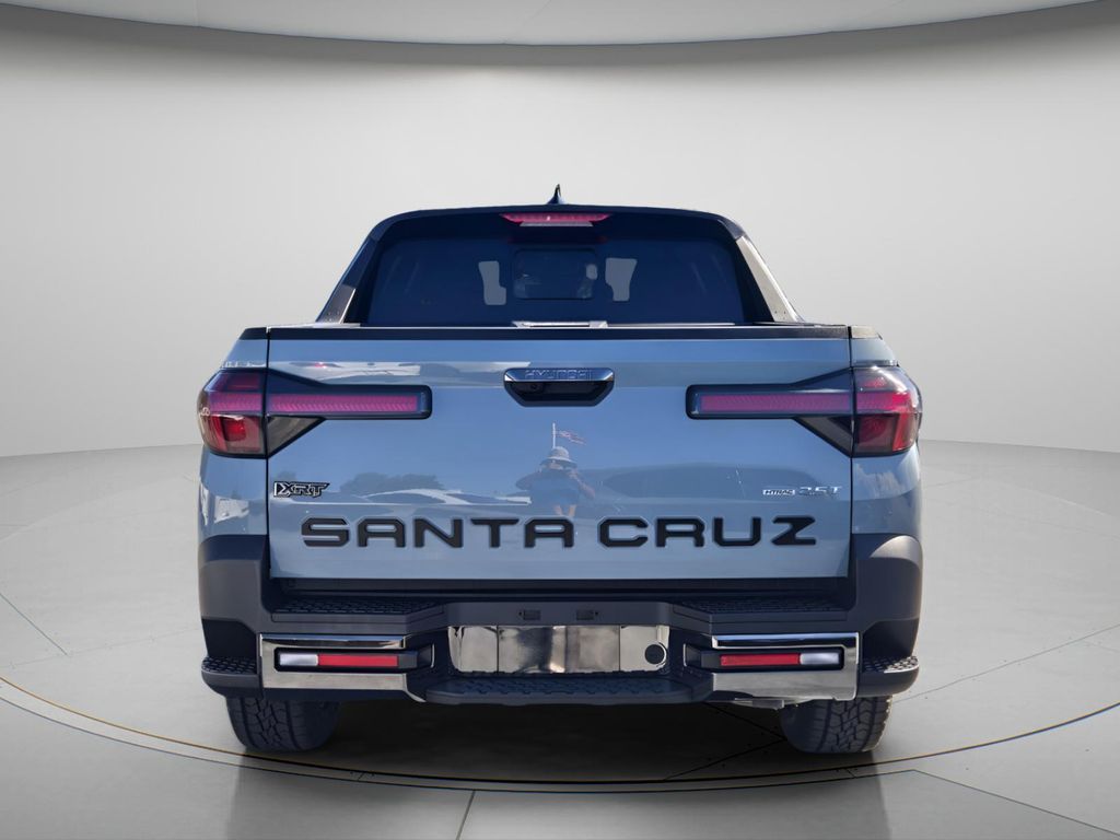 2026 Hyundai Santa Cruz - $42,810