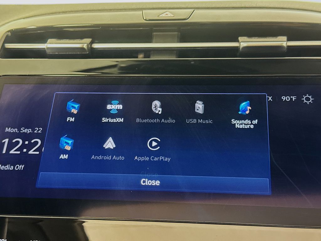 Used Car 2023 Hyundai Tucson Hybrid  Limited For Sale Under $30,000 In Austin, Texas