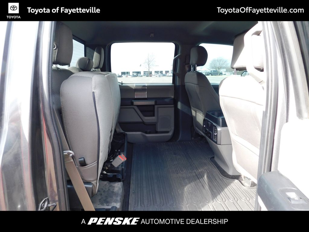 Thumbnail: 2019 Ford F-150 - 5