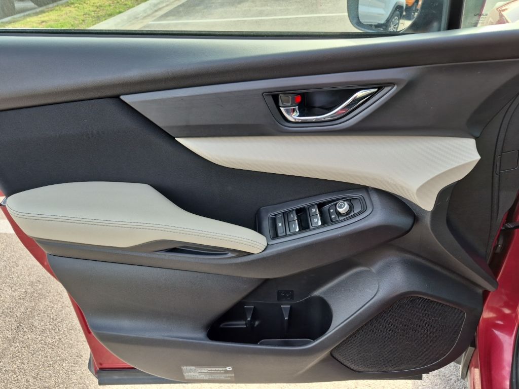 Used Car 2019 Subaru Ascent  Premium For Sale Under $25,000 In Austin, Texas