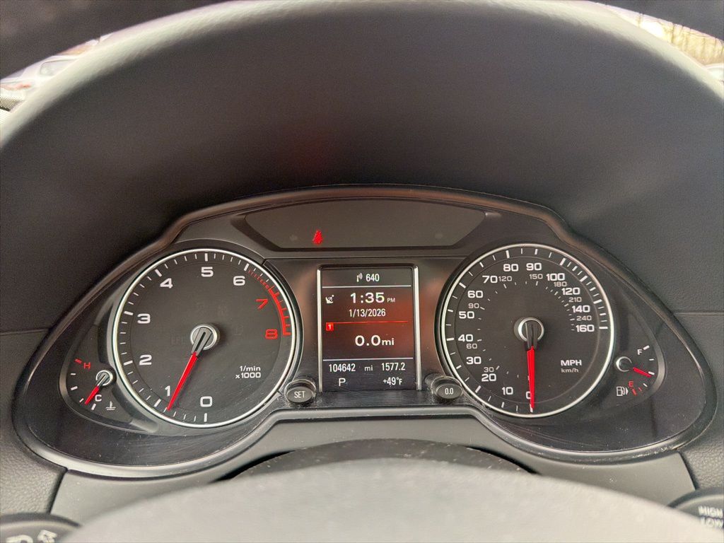 Thumbnail: 2015 Audi Q5 - 29